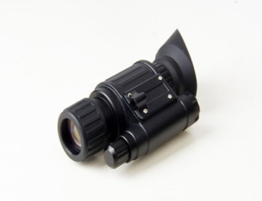 ROLES洛莱斯NVM-1单目单筒盔式多功能微光夜视仪